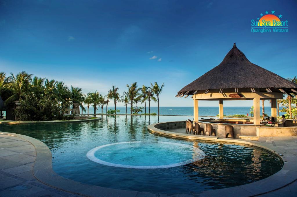 Sunspa Resort 5 sao