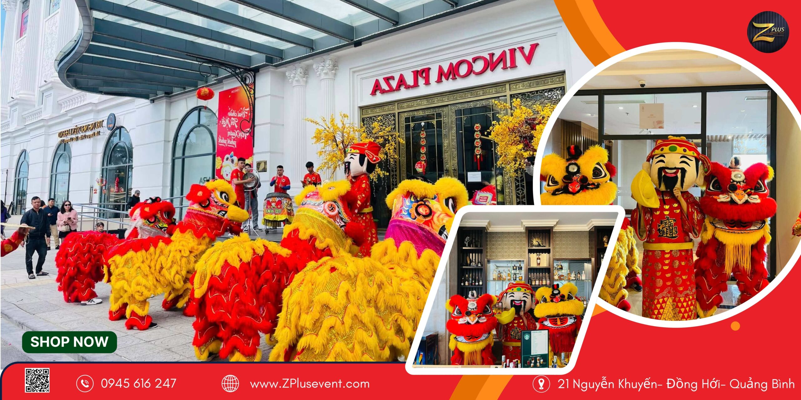 múa lân cũng là một hoạt động thể hiện sự đoàn kết, sáng tạo và tinh thần lao động hăng say của cộng đồng