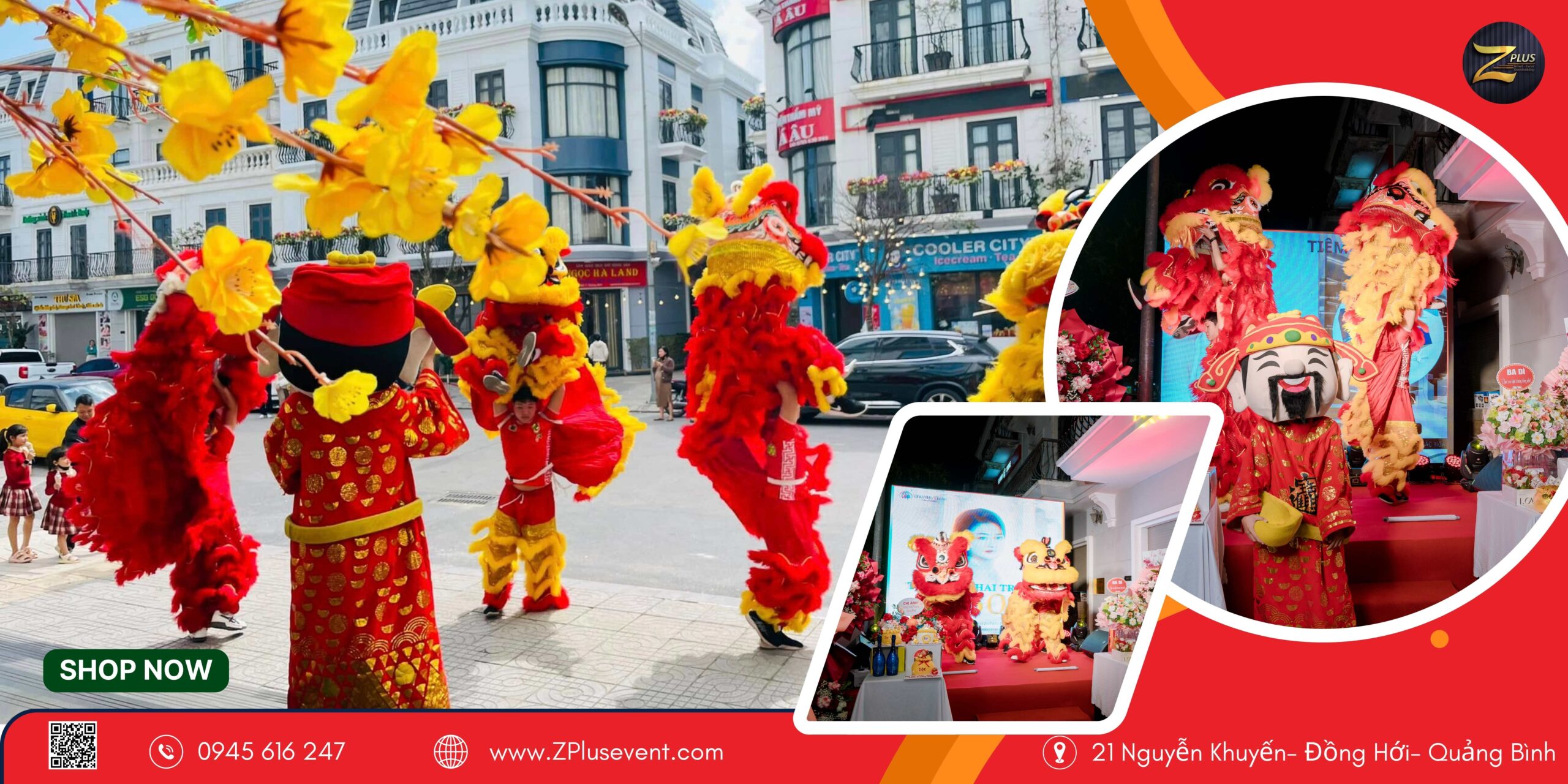 Dịch vụ của Zplus không chỉ đáp ứng nhu cầu giải trí mà còn giúp mang lại sự may mắn, tài lộc và bình an trong dịp Tết Nguyên Đán.